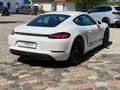 Porsche Cayman 718 Style Edition|RFK|SpoSi+|PASM|Carplay Weiß - thumbnail 6