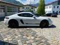 Porsche Cayman 718 Style Edition|RFK|SpoSi+|PASM|Carplay Weiß - thumbnail 7
