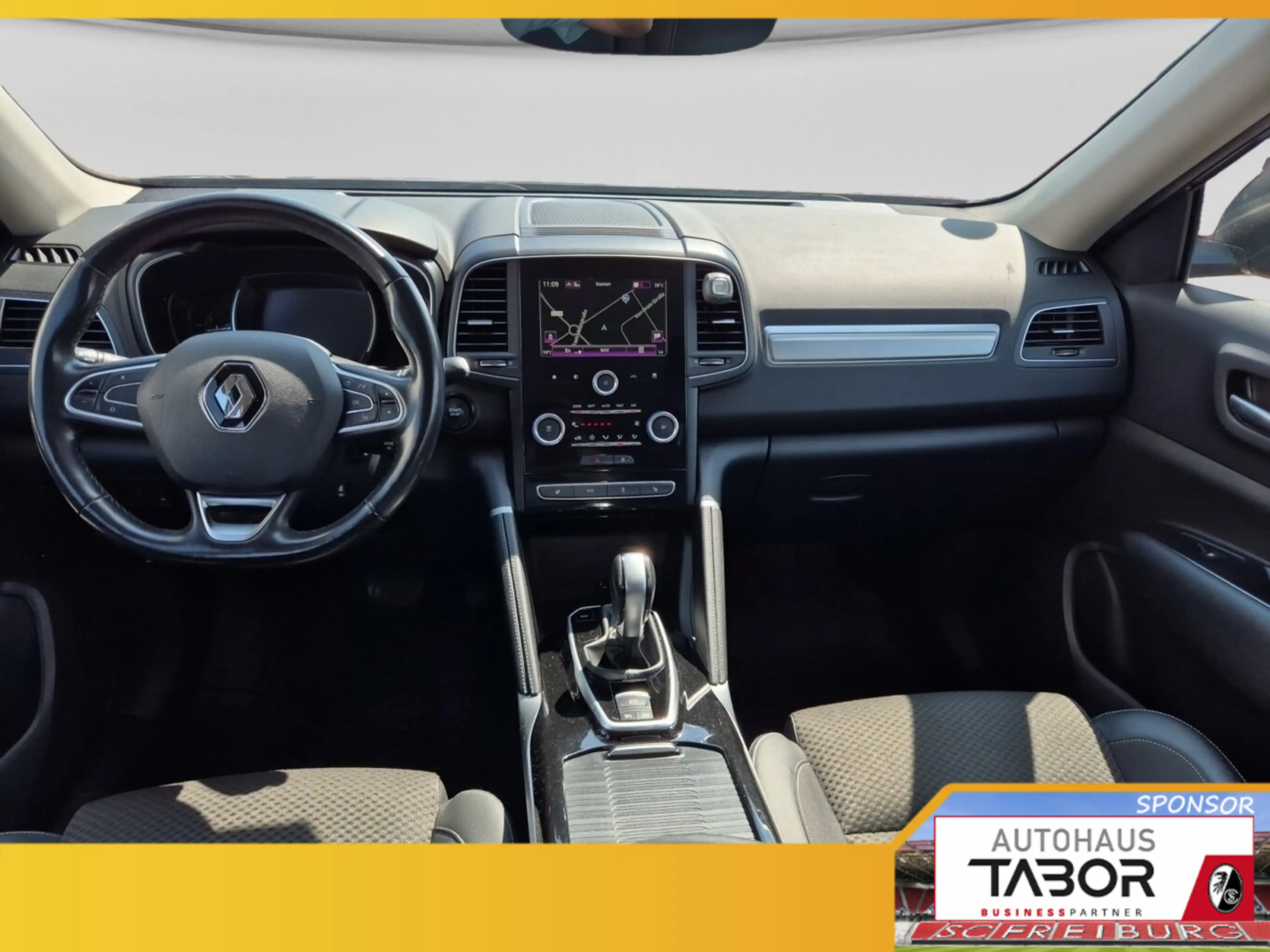 Renault Koleos II 1.3 TCe 160 EDC Zen LED Nav Tempomat — photo 6