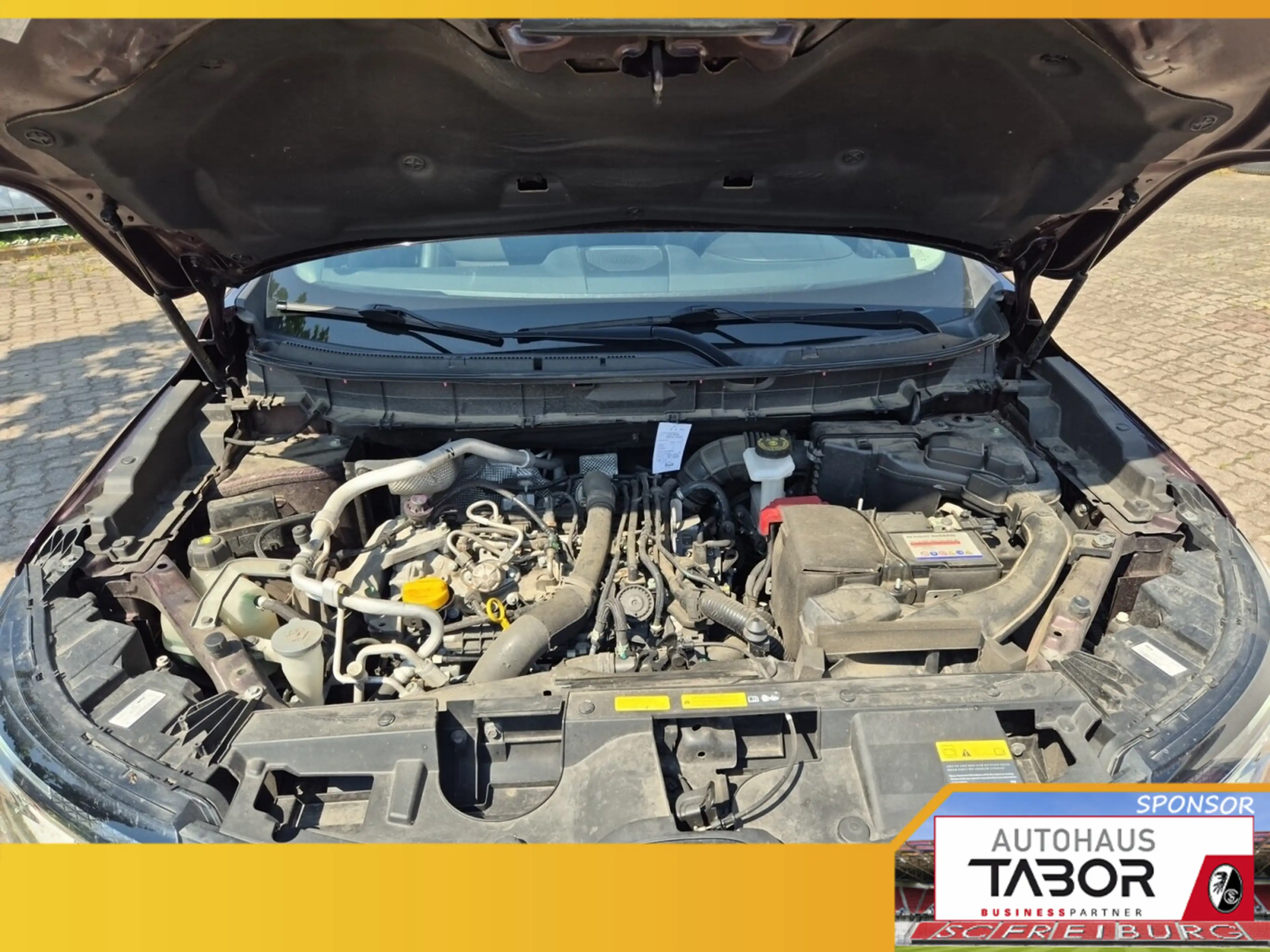 Renault Koleos II 1.3 TCe 160 EDC Zen LED Nav Tempomat — photo 12