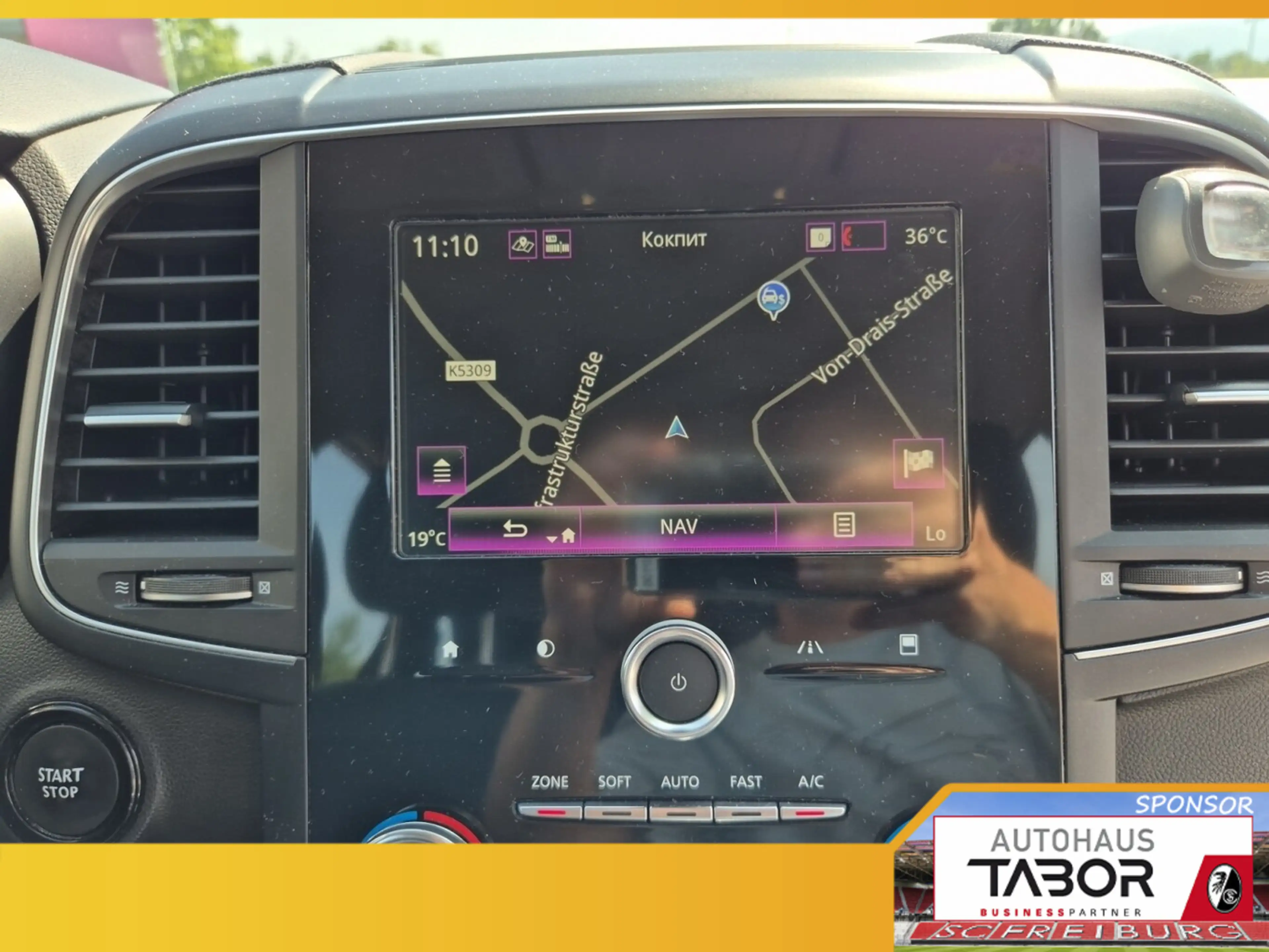 Renault Koleos II 1.3 TCe 160 EDC Zen LED Nav Tempomat — photo 8
