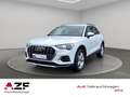 Audi Q3 35 TFSI S tronic advanced AHK+STANDHZG+LED Weiß - thumbnail 1
