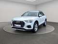 Audi Q3 35 TFSI S tronic advanced AHK+STANDHZG+LED Weiß - thumbnail 2