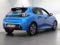 Peugeot 208 100PK Allure - STOELVERWARMING - CAMERA ACHTER - K Bleu - thumbnail 4