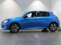 Peugeot 208 100PK Allure - STOELVERWARMING - CAMERA ACHTER - K Bleu - thumbnail 3