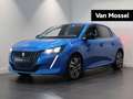 Peugeot 208 100PK Allure - STOELVERWARMING - CAMERA ACHTER - K Bleu - thumbnail 1
