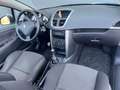 Peugeot 207 CC Cabrio Active, 39.000 KM, GAS *LPG Weiß - thumbnail 6