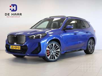 xDrive30 67 kWh M Sport Pro - Pano - Trekhaak - He