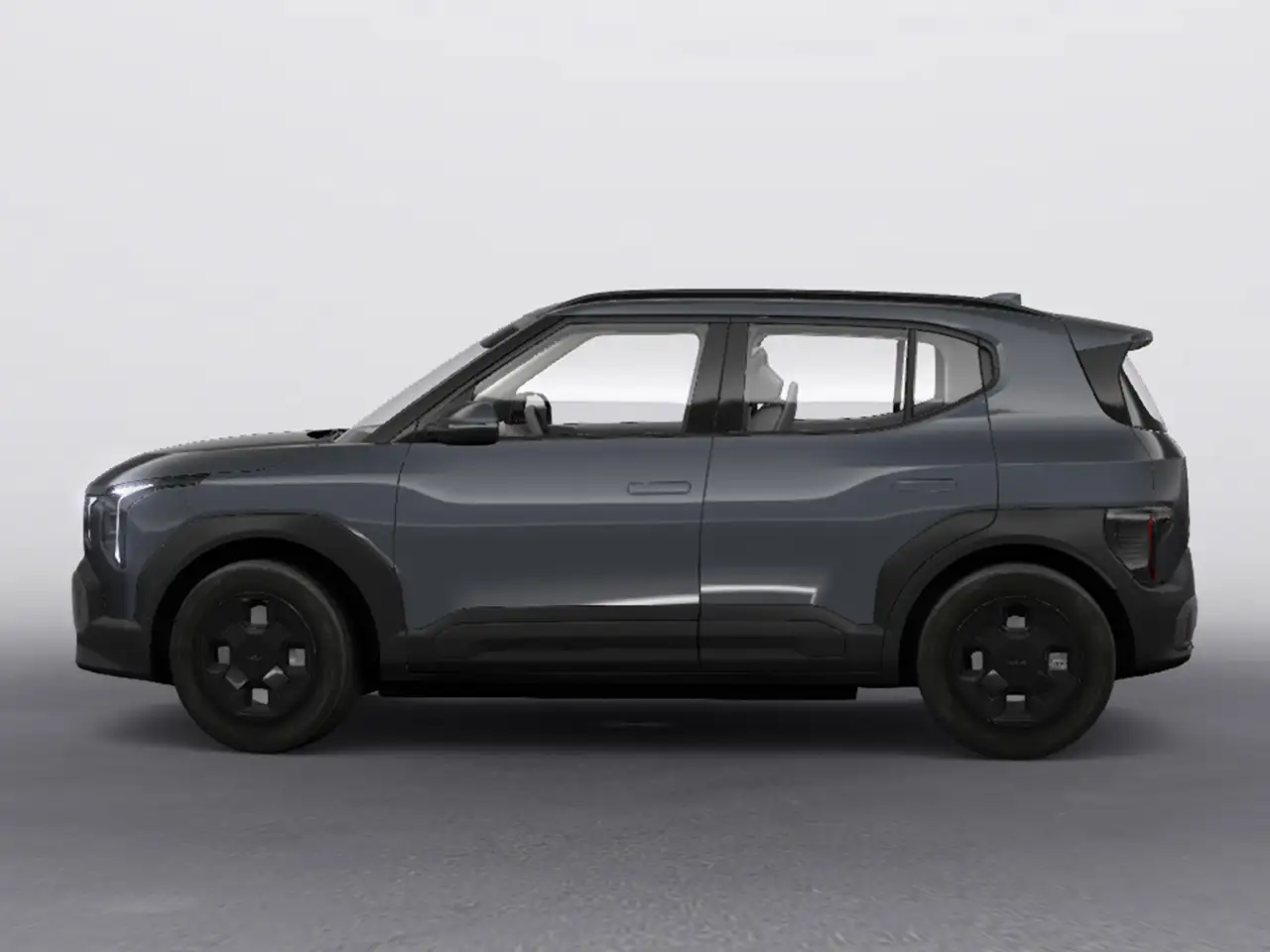 Kia EV2 2026