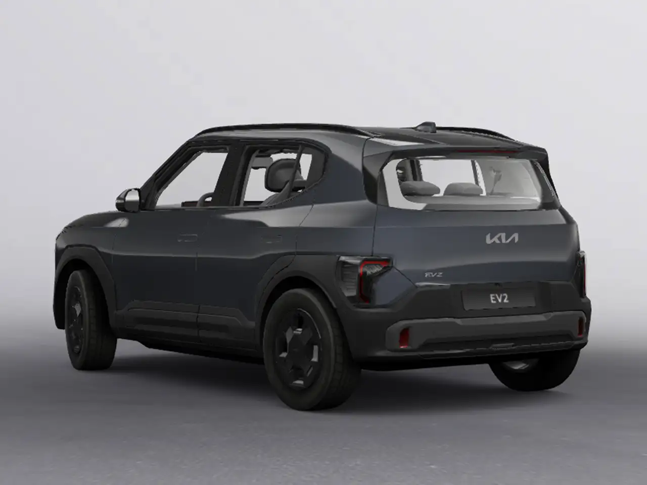 Kia EV2 2026