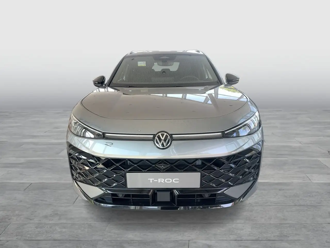 Volkswagen T-Roc 2026