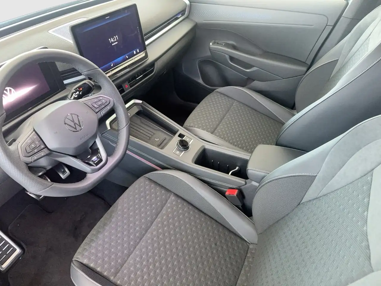Volkswagen T-Roc 2026