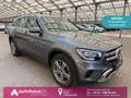 Mercedes-Benz GLC 300 de 4Matic  AHK|LED|Navi|ParkAssist Grau - thumbnail 1