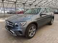 Mercedes-Benz GLC 300 de 4Matic  AHK|LED|Navi|ParkAssist Grau - thumbnail 3