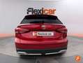 MG ZS Hybrid+ Luxury Rojo - thumbnail 7