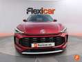 MG ZS Hybrid+ Luxury Rojo - thumbnail 2