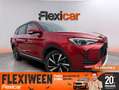 MG ZS Hybrid+ Luxury Rojo - thumbnail 1