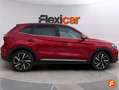 MG ZS Hybrid+ Luxury Rojo - thumbnail 9