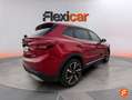 MG ZS Hybrid+ Luxury Rojo - thumbnail 8
