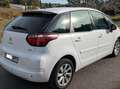 Citroen C4 Picasso 1.6 HDI AUTOMATICO Blanco - thumbnail 4