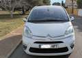 Citroen C4 Picasso 1.6 HDI AUTOMATICO Blanco - thumbnail 2