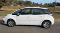 Citroen C4 Picasso 1.6 HDI AUTOMATICO Blanco - thumbnail 6