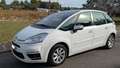 Citroen C4 Picasso 1.6 HDI AUTOMATICO Blanco - thumbnail 3