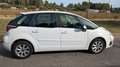 Citroen C4 Picasso 1.6 HDI AUTOMATICO Blanco - thumbnail 5