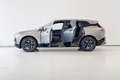 BMW iX M60 High Executive Gris - thumbnail 4