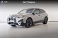 BMW iX M60 High Executive Gris - thumbnail 1