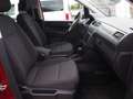 Volkswagen Caddy Maxi Behindertengerecht Rampe Kamera Rot - thumbnail 10