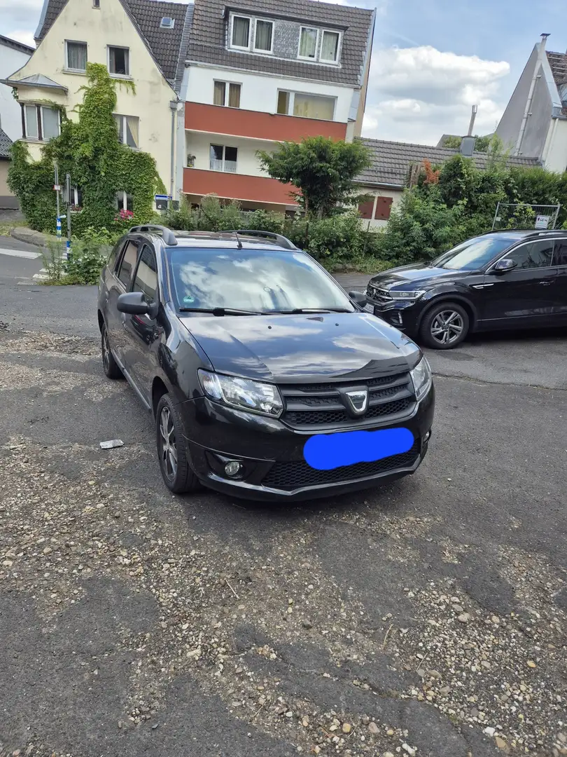 Dacia Logan Ambiance - 1