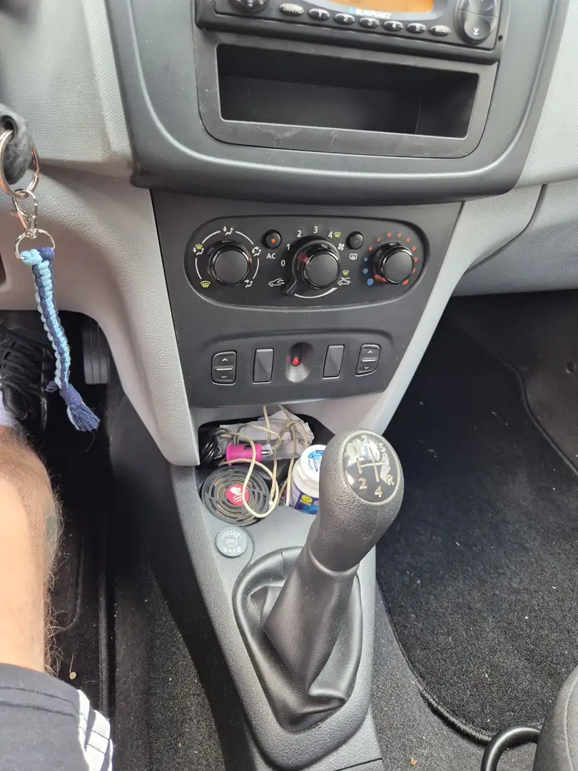 Dacia Logan Ambiance - 2