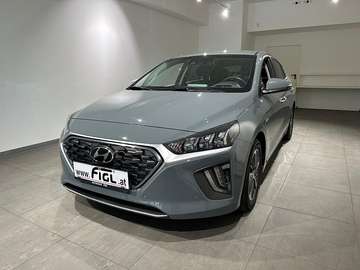 Ioniq 1,6 GDi Plug-In PHEV Level 5 DCT Aut.