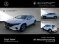 Mercedes-Benz EQA 300 EQA 300 4M ADVANCED AHK*PRE-SAFE*RFK*TOTWINKEL* Weiß - thumbnail 1