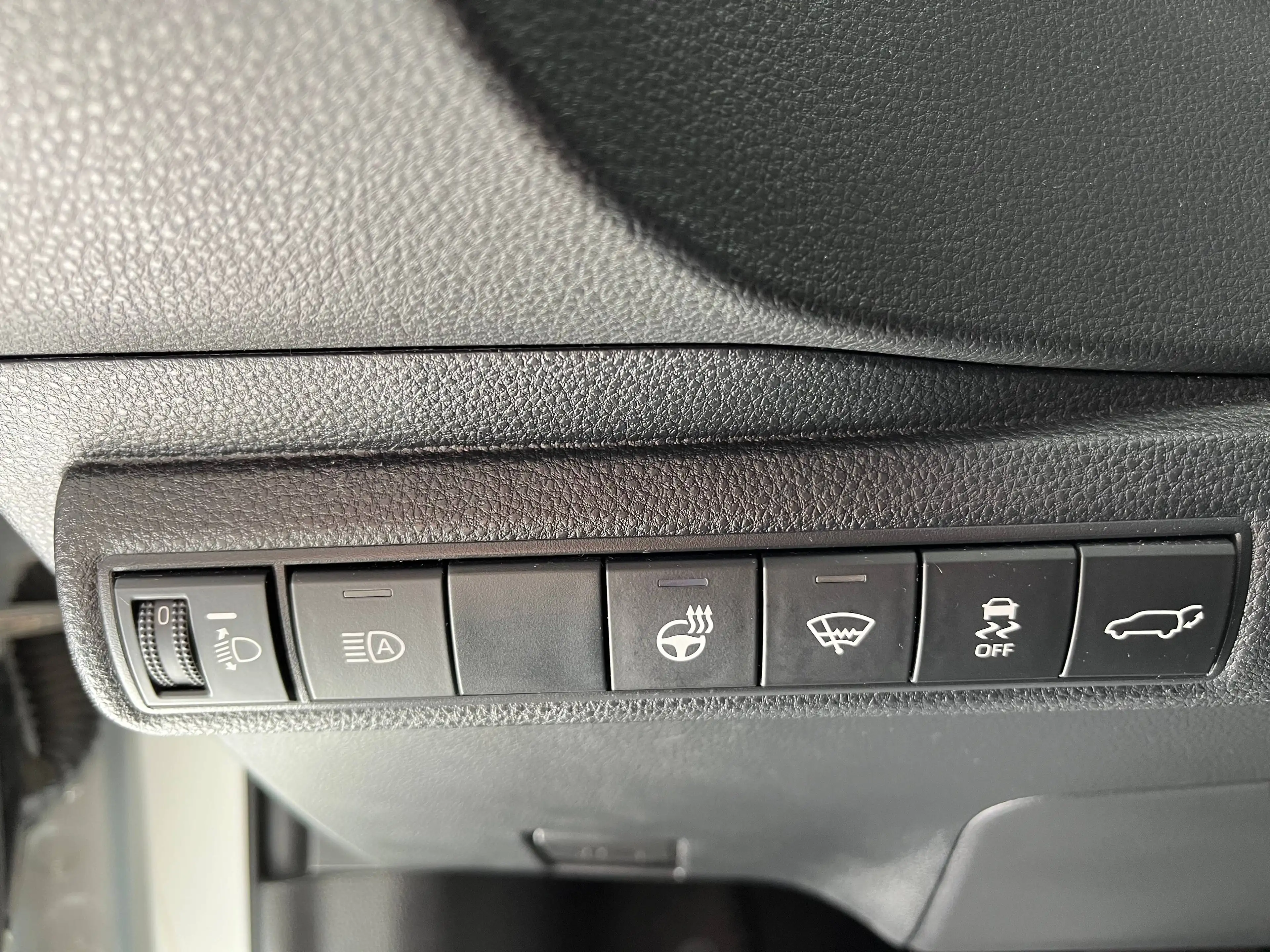 Toyota Corolla Corolla SW Hybrid 1.8 Style GPF e-CVT — photo 13