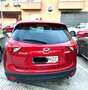Mazda CX-5 2.2DE Style   Navegador 4WD Rojo - thumbnail 4