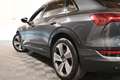 Audi e-tron 95 kWh 50 Quattro S LINE / CAMERA 360 / PANO !! Black - thumbnail 8
