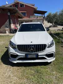 Coupe 4matic auto