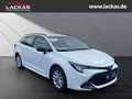 Toyota Corolla Touring Sports Hybrid Business Edition 1.8 EU6e Na Weiß - thumbnail 2