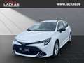 Toyota Corolla Touring Sports Hybrid Business Edition 1.8 EU6e Na Weiß - thumbnail 1