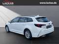 Toyota Corolla Touring Sports Hybrid Business Edition 1.8 EU6e Na Weiß - thumbnail 4