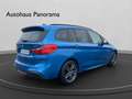 BMW 218 i M Sport Gran Tourer Navi/7. S./PDC/LED Blau - thumbnail 5