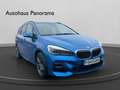 BMW 218 i M Sport Gran Tourer Navi/7. S./PDC/LED Blau - thumbnail 3