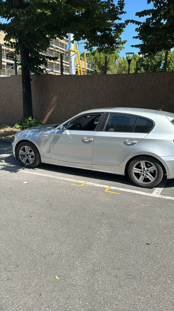 BMW 116 116i - 1
