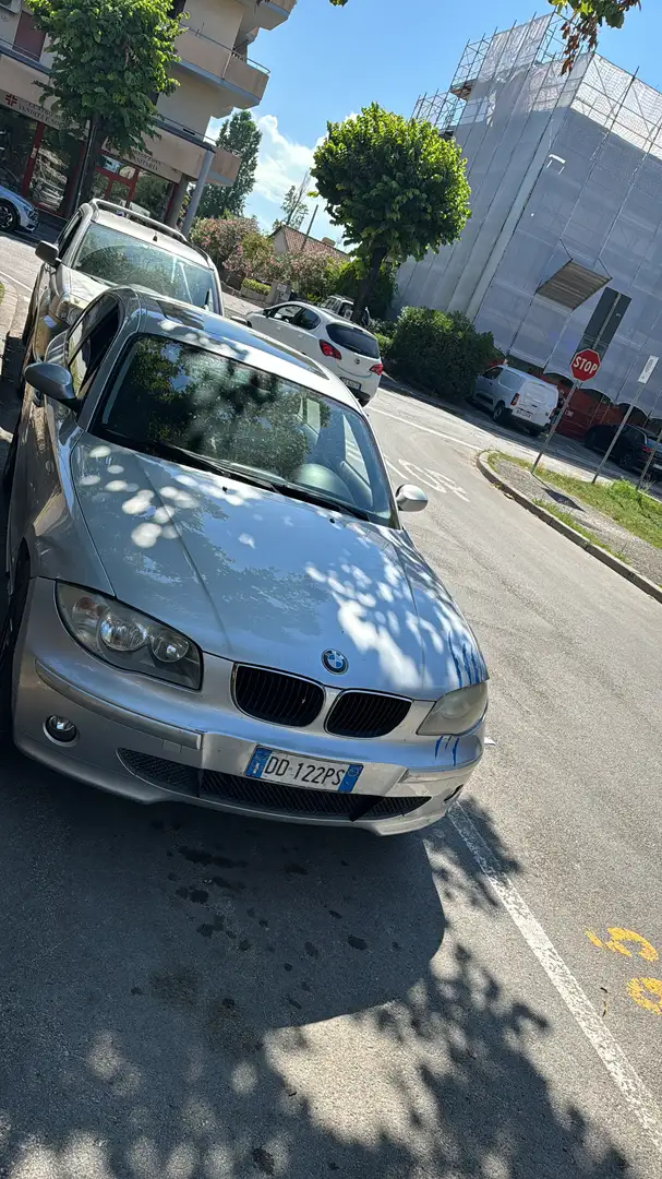 BMW 116 116i - 2