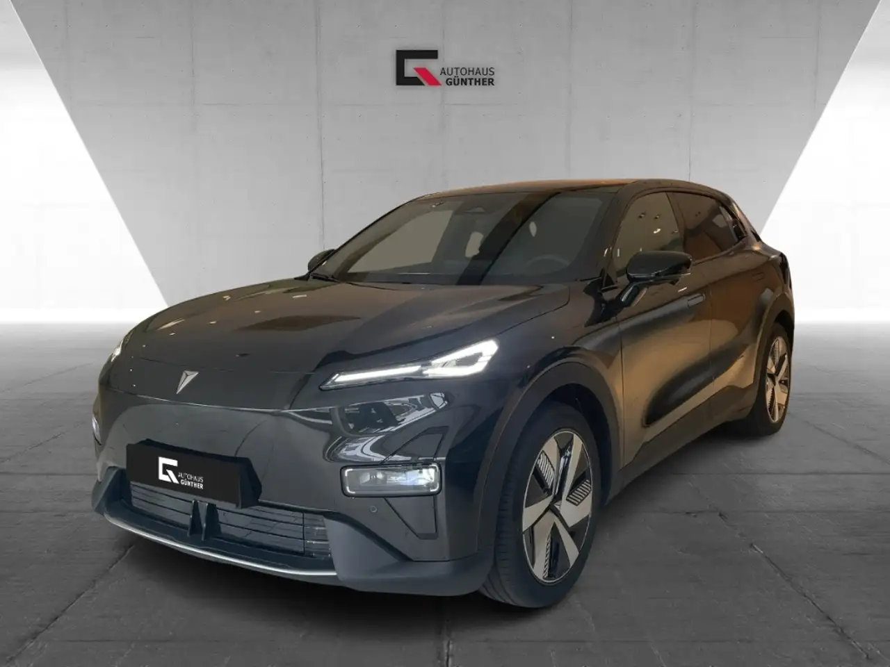 Changan Deepal S05 2026