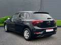 Volkswagen Polo VI Basis 1.0+Scheinwerfer LED+Klima+Einparkhilfe v Schwarz - thumbnail 2
