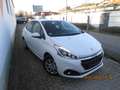 Peugeot 208 Active Weiß - thumbnail 2