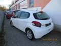 Peugeot 208 Active Weiß - thumbnail 4